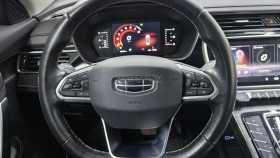 Geely Atlas PRO 2022 г.в.