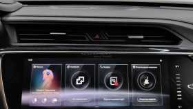 Geely Atlas PRO 2022 г.в.