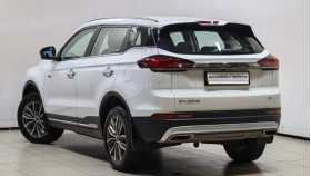 Geely Atlas PRO 2022 г.в.