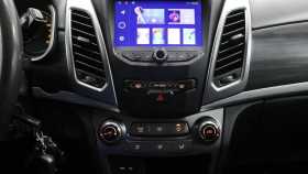 SsangYong Actyon 2015 г.в.