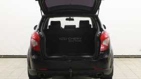 SsangYong Actyon 2015 г.в.