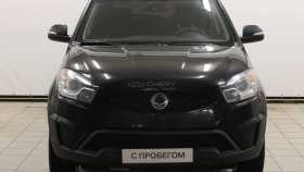 SsangYong Actyon 2015 г.в.