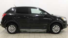 SsangYong Actyon 2015 г.в.