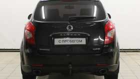 SsangYong Actyon 2015 г.в.