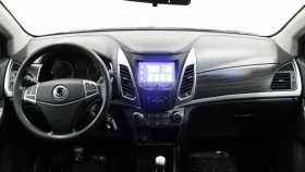 SsangYong Actyon 2015 г.в.