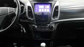 SsangYong Actyon 2015 г.в.