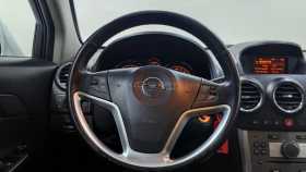 Opel Antara 2012 г.в.