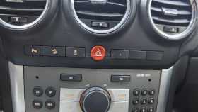 Opel Antara 2012 г.в.