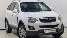 Opel Antara 2012 г.в.
