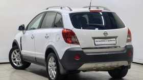 Opel Antara 2012 г.в.