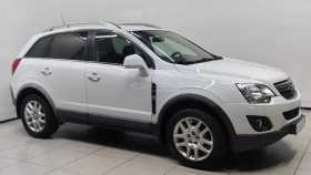 Opel Antara 2012 г.в.