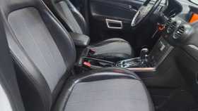 Opel Antara 2012 г.в.