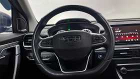 Geely Coolray 2021 г.в.