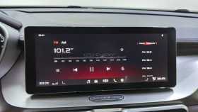 Geely Coolray 2021 г.в.