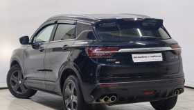 Geely Coolray 2021 г.в.