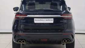 Geely Coolray 2021 г.в.