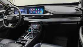 Chery Tiggo 8 Pro Max 2022 г.в.