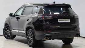 Chery Tiggo 8 Pro Max 2022 г.в.