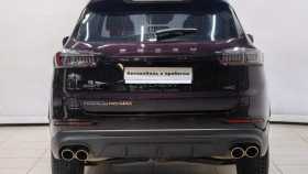 Chery Tiggo 8 Pro Max 2022 г.в.