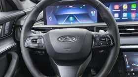 Chery Tiggo 8 Pro Max 2022 г.в.