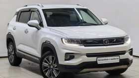 Changan CS35PLUS 2020 г.в.