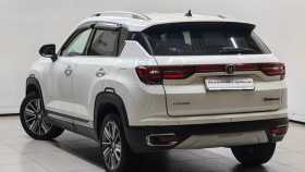 Changan CS35PLUS 2020 г.в.