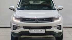 Changan CS35PLUS 2020 г.в.