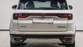 Changan CS35PLUS 2020 г.в.