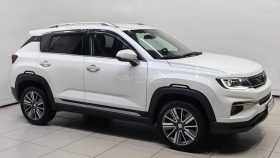 Changan CS35PLUS 2020 г.в.