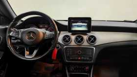 Mercedes-Benz CLA 2015 г.в.