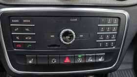 Mercedes-Benz CLA 2015 г.в.