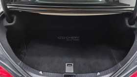 Mercedes-Benz CLA 2015 г.в.