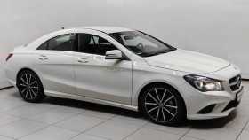 Mercedes-Benz CLA 2015 г.в.