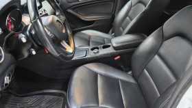 Mercedes-Benz CLA 2015 г.в.