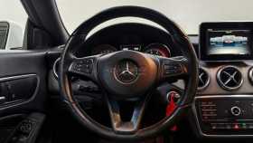 Mercedes-Benz CLA 2015 г.в.