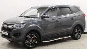 Lifan Myway 2018 г.в.