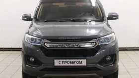 Lifan Myway 2018 г.в.