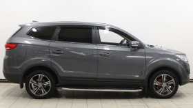 Lifan Myway 2018 г.в.