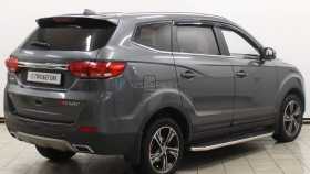 Lifan Myway 2018 г.в.