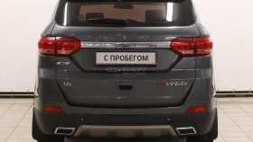 Lifan Myway 2018 г.в.