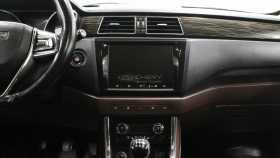 Lifan Myway 2018 г.в.