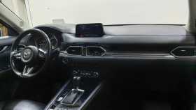 Mazda CX-5 2019 г.в.