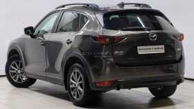 Mazda CX-5 2019 г.в.