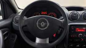 Renault Duster 2012 г.в.