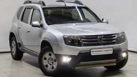 Renault Duster 2012 г.в.
