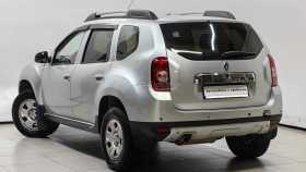 Renault Duster 2012 г.в.