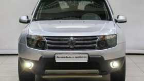 Renault Duster 2012 г.в.