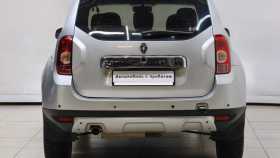 Renault Duster 2012 г.в.