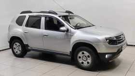 Renault Duster 2012 г.в.