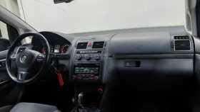 Volkswagen Touran 2012 г.в.
